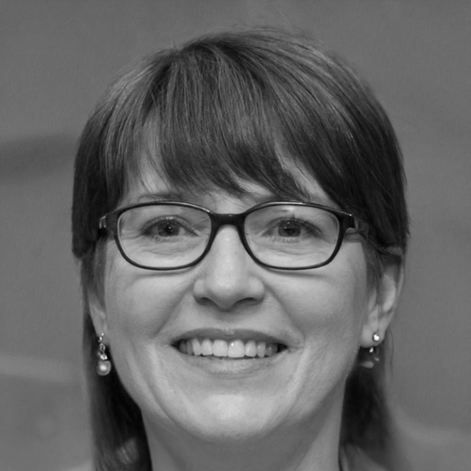 Teilnehmerin Porträt