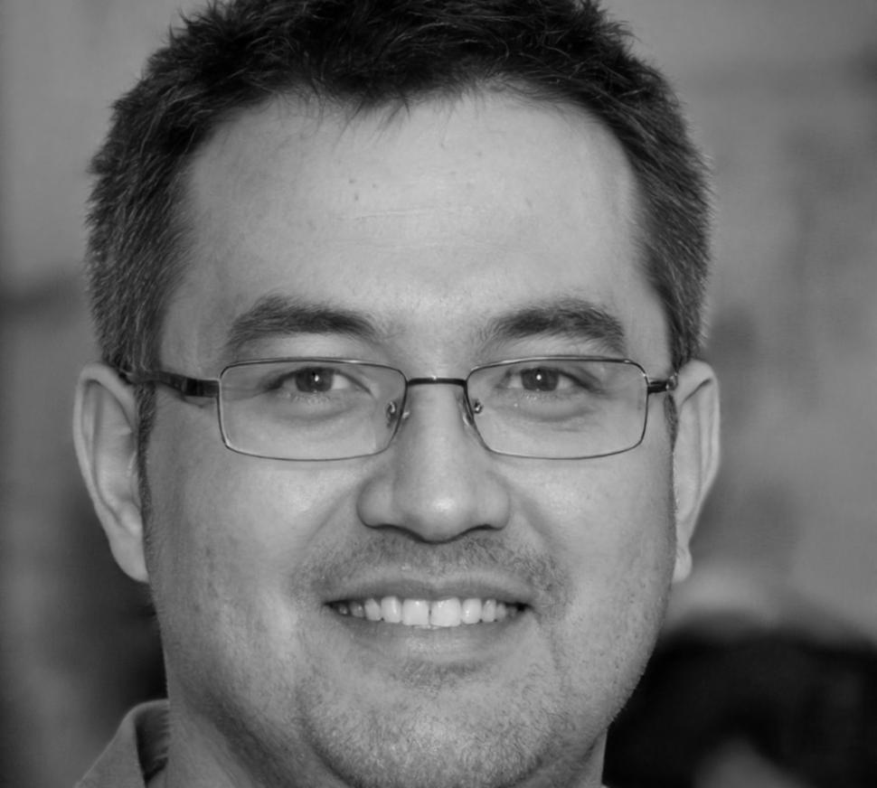 Porträt von Matthias Brenner