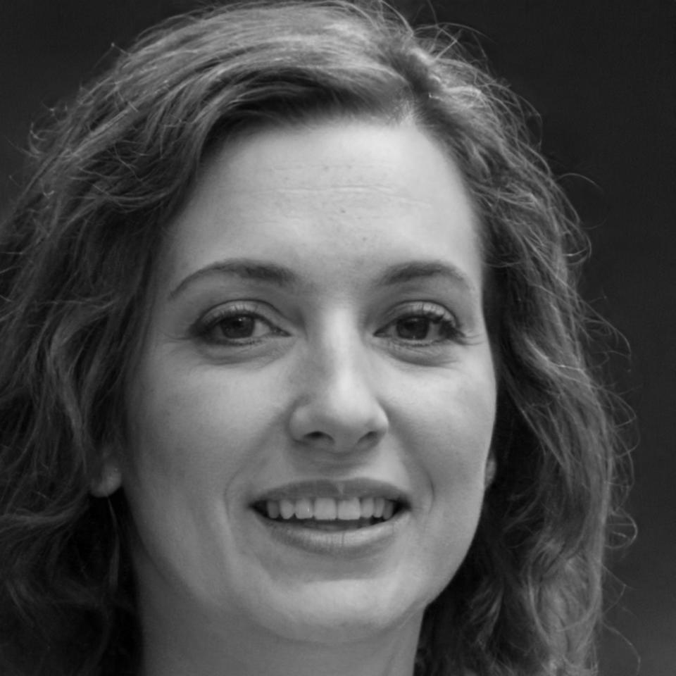 Porträt von Susanne Kloster